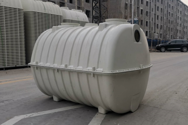 模壓玻璃鋼化糞池的產品優勢有哪些?推薦大家閱讀 模壓玻璃鋼化糞池的產品優勢有哪些?推薦大家閱讀