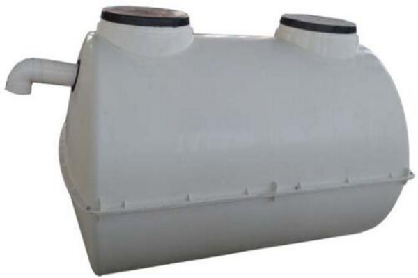 SMC模壓玻璃鋼化糞池的存放注意事項有哪些 SMC模壓玻璃鋼化糞池的存放注意事項有哪些