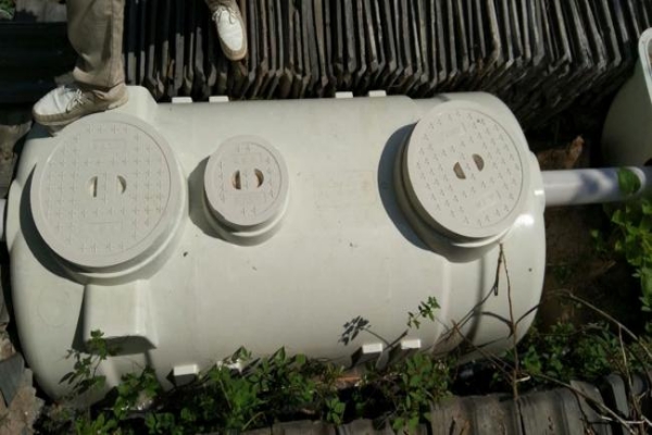 模壓玻璃鋼化糞池價格是多少?如何定價的? 模壓玻璃鋼化糞池價格是多少?如何定價的?