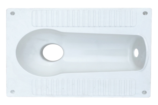 玻璃鋼蹲便器 玻璃鋼蹲便器