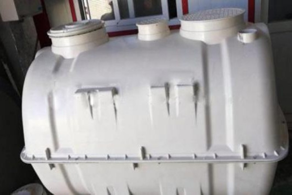 SMC模壓玻璃鋼化糞池爆炸問題該如何杜絕 SMC模壓玻璃鋼化糞池爆炸問題該如何杜絕