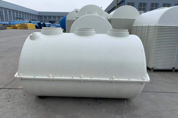 優質玻璃鋼化糞池廠家有哪些選擇標準 優質玻璃鋼化糞池廠家有哪些選擇標準