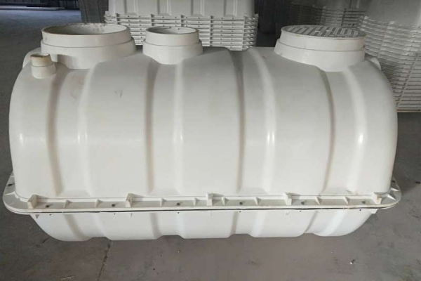 玻璃鋼化糞池的制造方法是什么具體有幾種 玻璃鋼化糞池的制造方法是什么具體有幾種
