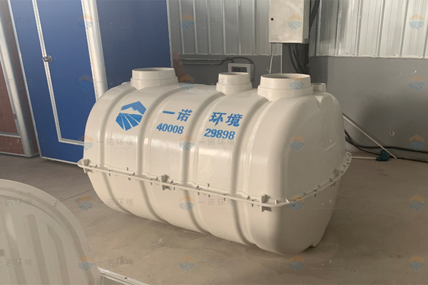 SMC模壓化糞池施工流程是什么?安裝時(shí)需要注意哪些事項(xiàng)? SMC模壓化糞池施工流程是什么?安裝時(shí)需要注意哪些事項(xiàng)?