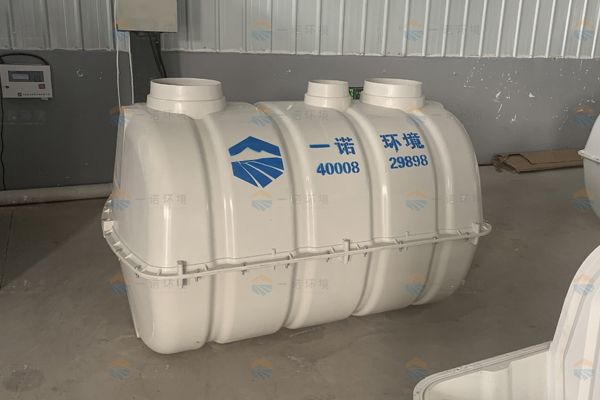 如何購(gòu)買(mǎi)性?xún)r(jià)比高的SMC玻璃鋼化糞池？