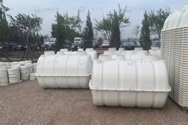 選購SMC模壓玻璃鋼化糞池需要準備什么? 選購SMC模壓玻璃鋼化糞池需要準備什么?