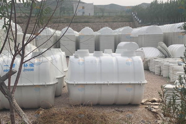 玻璃鋼化糞池安裝注意事項介紹! 玻璃鋼化糞池安裝注意事項介紹!