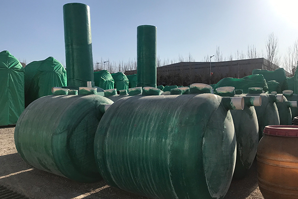 怎么安裝玻璃鋼化糞池才不會(huì)影響到使用 怎么安裝玻璃鋼化糞池才不會(huì)影響到使用