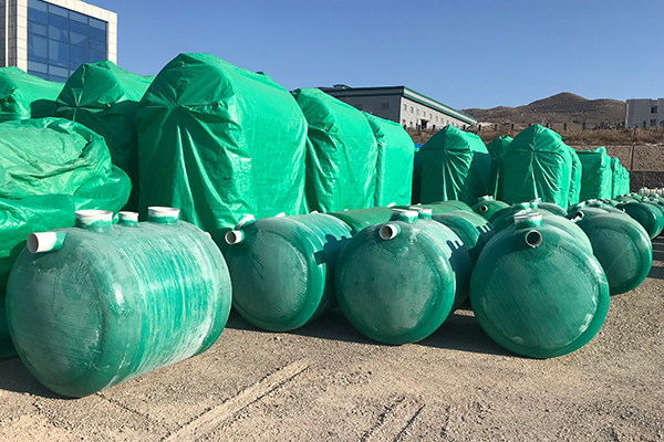 玻璃鋼化糞池的耐腐蝕能力和哪幾點有關系 玻璃鋼化糞池的耐腐蝕能力和哪幾點有關系